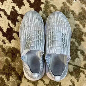 TIOSEBON Slip On Walking Shoes